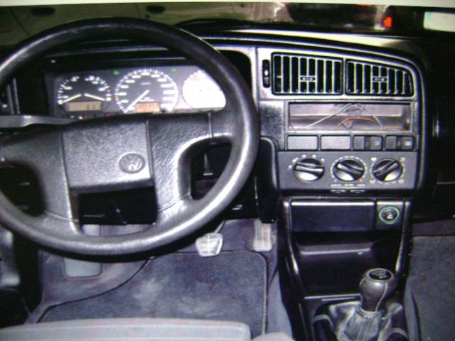 Volkswagen Passat • 1990 • 999,999 km 6