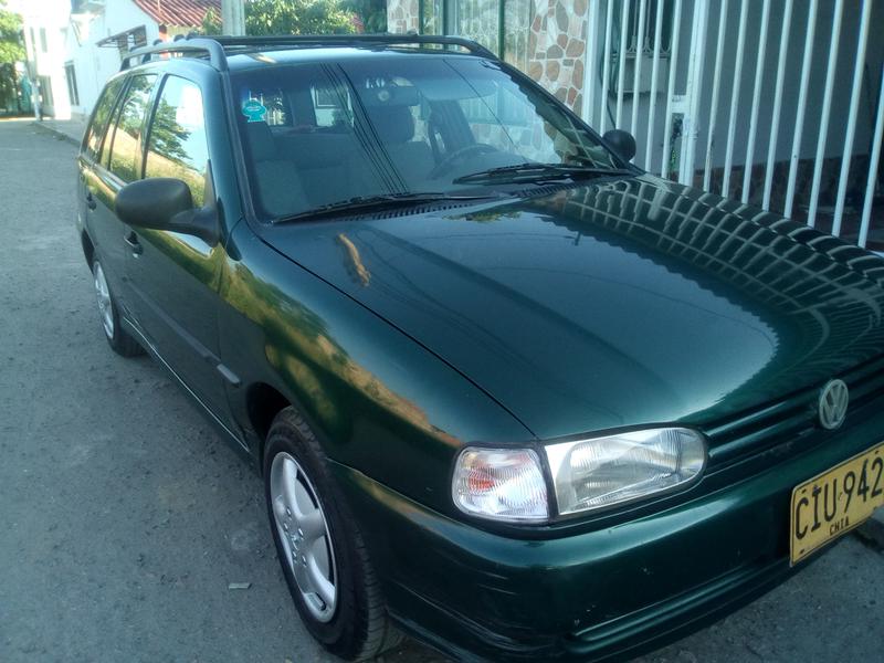 Volkswagen CC • 1998 • 234,000 km 10