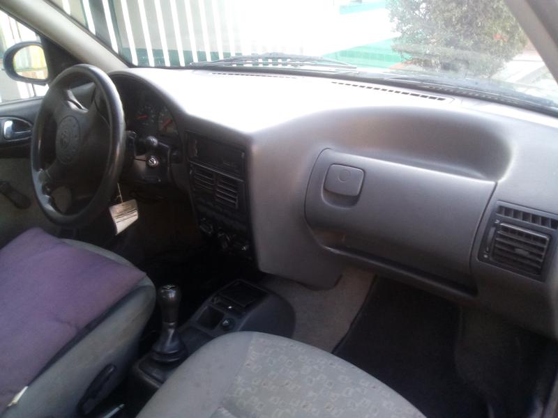 Volkswagen CC • 1998 • 234,000 km 11