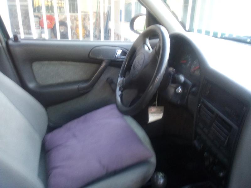 Volkswagen CC • 1998 • 234,000 km 2