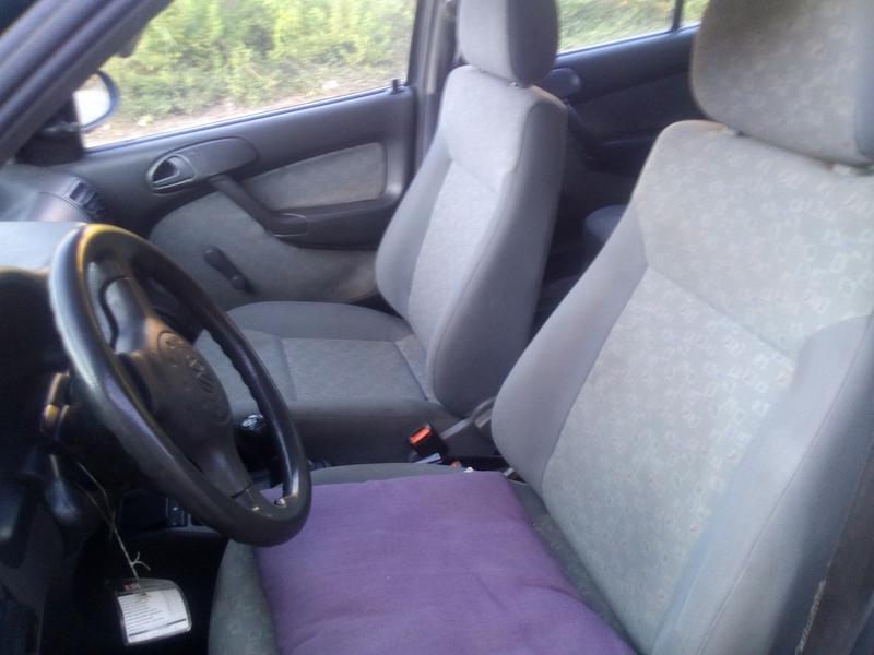 Volkswagen CC • 1998 • 234,000 km 12