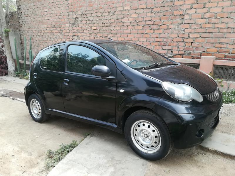 BYD All New F3 • 2011 • 1,250,001 km 2