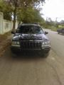 Jeep Grand Cherokee • 2003 • 10,000 km 1