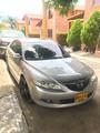 Mazda 6 • 2005 • 155,000 km 3