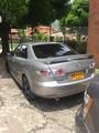 Mazda 6 • 2005 • 155,000 km 5