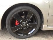 Mazda 6 • 2005 • 155,000 km 6