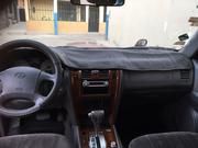 Hyundai Terracan • 2005 • 105,432 km 2