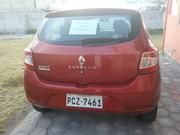 Renault Sandero • 2018 • 8,100 km 6