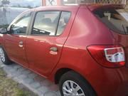 Renault Sandero • 2018 • 8,100 km 3