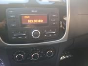 Renault Sandero • 2018 • 8,100 km 2