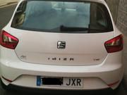 Seat Ibiza • 2017 • 59,000 km 7