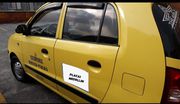 Hyundai Atos • 2010 • 572,000 km 1