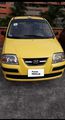Hyundai Atos • 2010 • 572,000 km 2