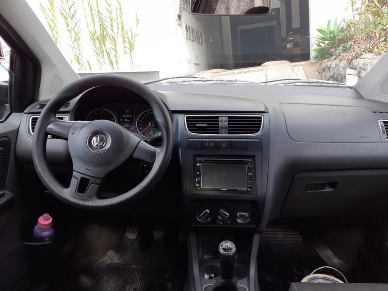 Volkswagen Fox • 2011 • 97,333 km 8