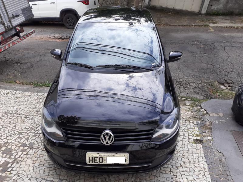 Volkswagen Fox • 2011 • 97,333 km 7
