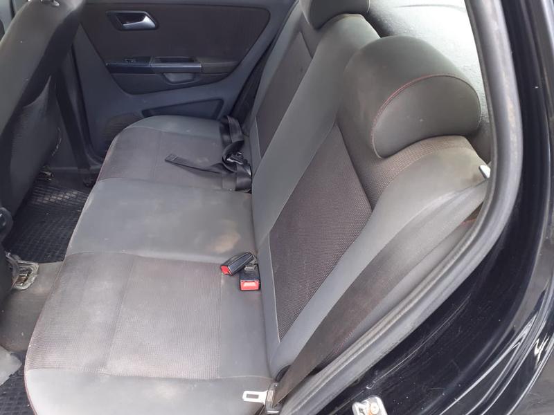 Volkswagen Fox • 2011 • 97,333 km 1