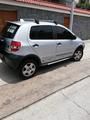 Volkswagen CrossFox • 2008 • 180 km 3