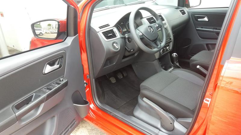 Volkswagen Fox • 2016 • 99,000 km 7