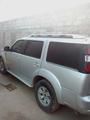 Ford Aerostar • 2009 • 150,000 km 6