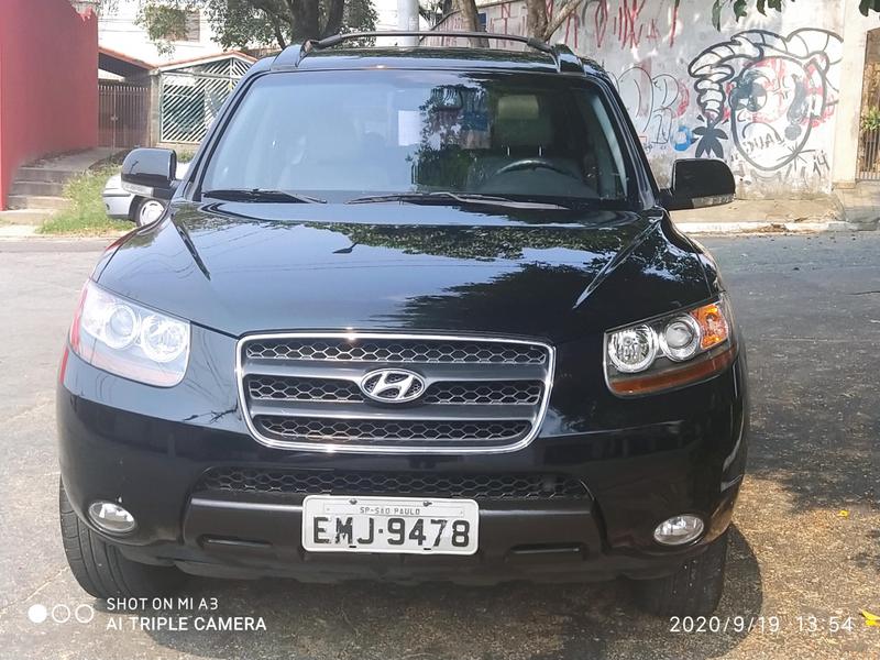 Hyundai Santa Fe • 2010 • 120,000 km 13