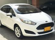 Ford Fiesta • 2015 • 61,200 km 4