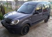 Renault Kangoo • 2010 • 173,000 km 4