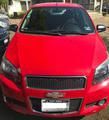 Chevrolet Aveo • 2014 • 73,000 km 4
