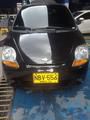 Chevrolet Spark • 2013 • 57,000 km 1
