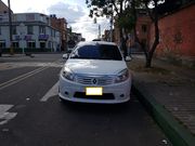 Renault Sandero • 2011 • 25,000 km 4