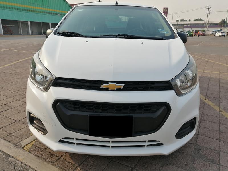Chevrolet Spark GT • 2020 • 23,000 km 7