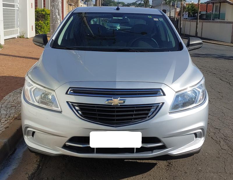 Chevrolet Onix • 2015 • 100,000 km 5