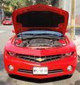 Chevrolet Camaro • 2013 • 10,000 km 17