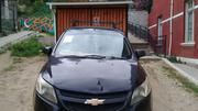 Chevrolet Sail • 2013 • 204,000 km 3