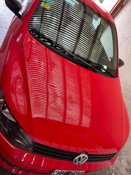 Volkswagen Gol • 2013 • 39,700 km 19