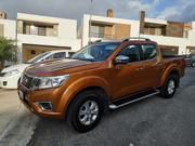 Nissan Frontier • 2017 • 39 km 7