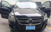 Volkswagen Tiguan • 2010 • 74,000 km 8