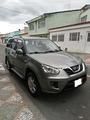 Chery Tiggo • 2013 • 63,000 km 3