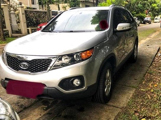 Kia Sorento • 2011 • 44,000 km 1