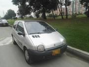 Renault Twingo • 2005 • 146,000 km 4