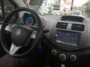 Chevrolet Spark GT • 2017 • 38,100 km 8