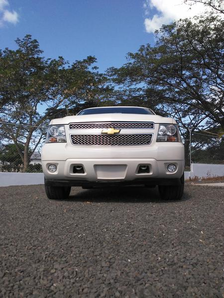 Chevrolet Tahoe • 2013 • 99 km 5