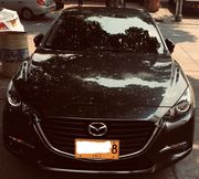Mazda 3 • 2018 • 25,000 km 1