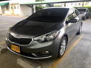Kia Cerato • 2015 • 52,000 km 1