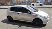 Chevrolet Aveo • 2007 • 104,000 km 6