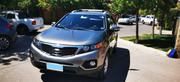 Kia Sorento • 2011 • 103,000 km 5