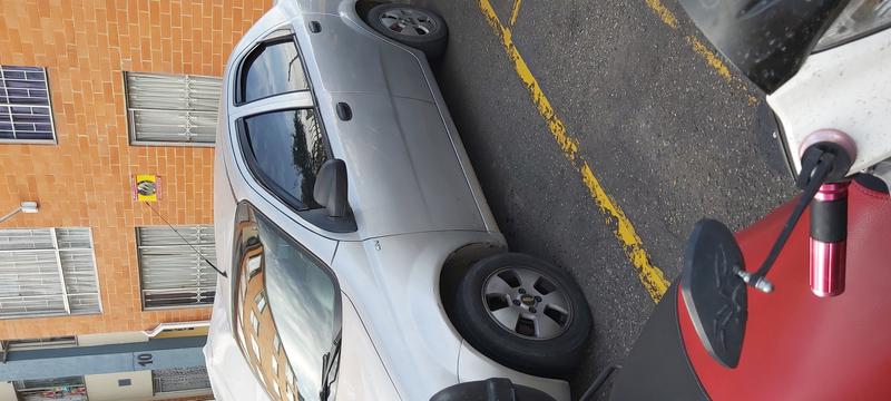 Chevrolet Aveo • 2007 • 186,050 km 1