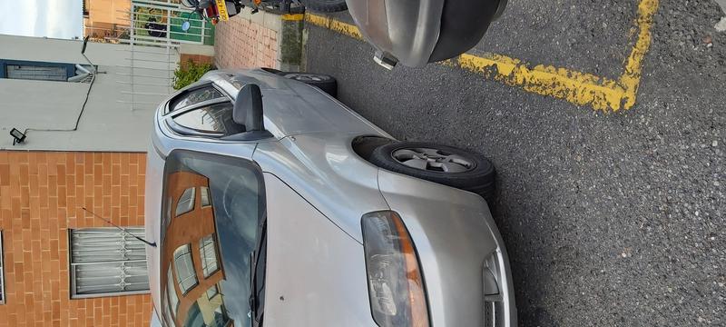 Chevrolet Aveo • 2007 • 186,050 km 5