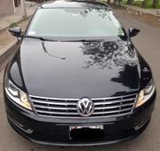 Volkswagen CC • 2013 • 70,000 km 6