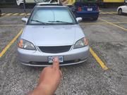Honda Civic • 2002 • 145,000 km 2