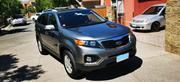 Kia Sorento • 2011 • 103,000 km 12